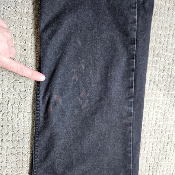 5.11 Tactical Pants Mens 36X30 Defender Flex Straight Leg 74476 Stretch READ - Picture 8 of 8